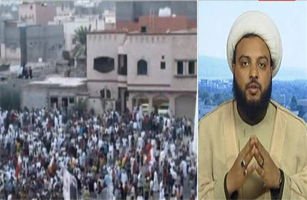 دادگاه هاي نظامي آل خلیفه  بلای جان مردم