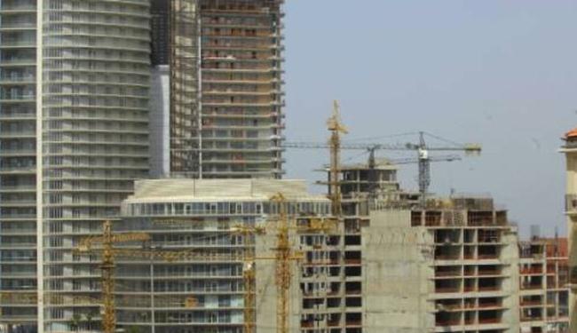 تراجع المبيعات العقارية بنسبة 18% في لبنان