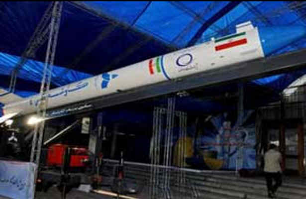 ايران کاوشگر5و دوماهوراه به فضا مي فرستد
