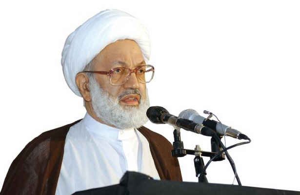 رژیم‌های مستبد عربی ریشه مشکل ملتها