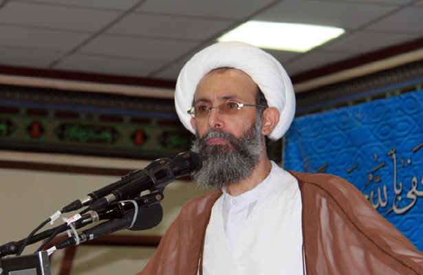 توطئه آل سعود ضد شیعیان