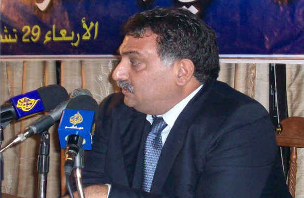 نماینده کنیست اسرائیل در الجزیره قطر