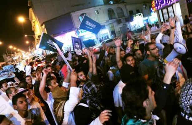  قصد عربستان براي اعدام شيعيان العواميه