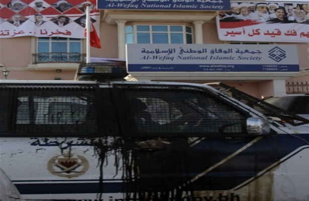 بحران در بحرین عمیقتر می شود