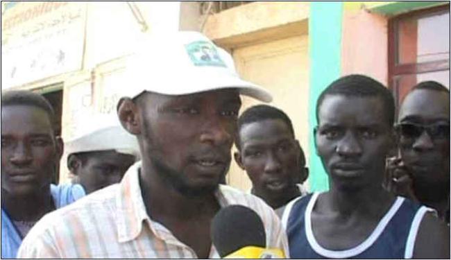 الزنوج الموريتانيون يطالبون وقف الاحصاء السكاني