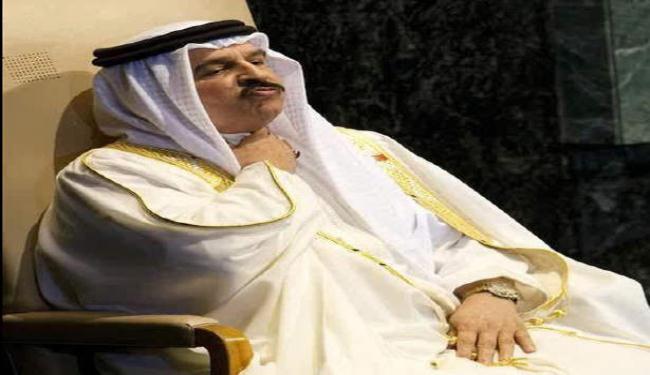 حمد : لا مجال في عالم القوة إلا للأقوياء 