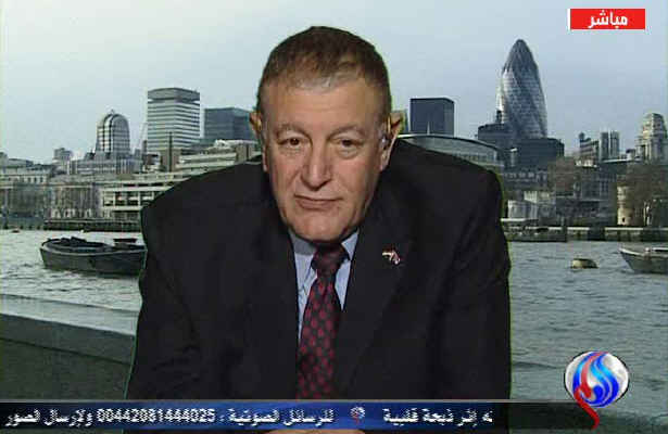 نگرانی انگلیس از رسوایی قرارداد یمامه