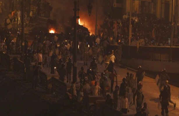 هشدار حزب الله درباره فتنه دشمنان در مصر