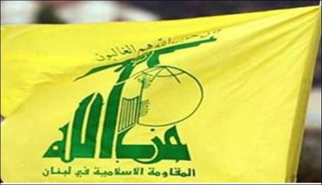  حزب الله يدعو المصريين للتنبّه لمخاطر يحاك ضدهم 