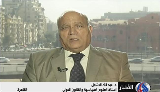 دعوة لاجتثاث نظام مبارك بلا هوادة