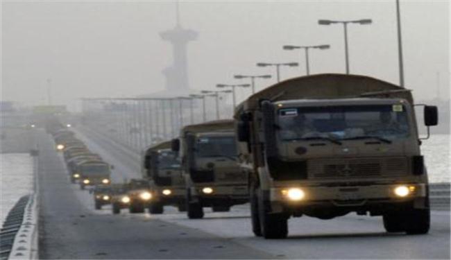 رهان النظام البحريني على الخارج فاشل وخاسر