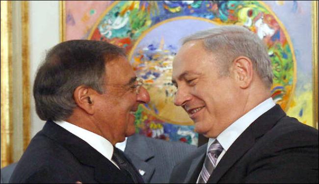 بانيتا لنتنياهو: 