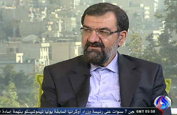 ايران ازبيداري اسلامي درمنطقه حمايت مي کند