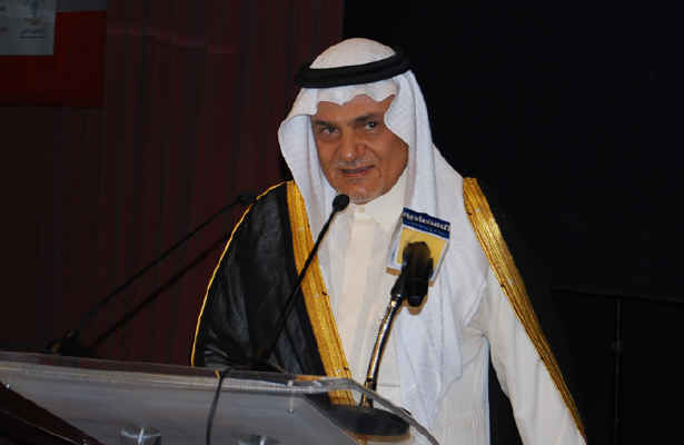 شاهزاده سعودی سناریوی آمریکا را تایید کرد