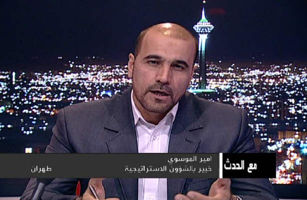 اشتباه راهبردی آمریکا در اتهام علیه ایران