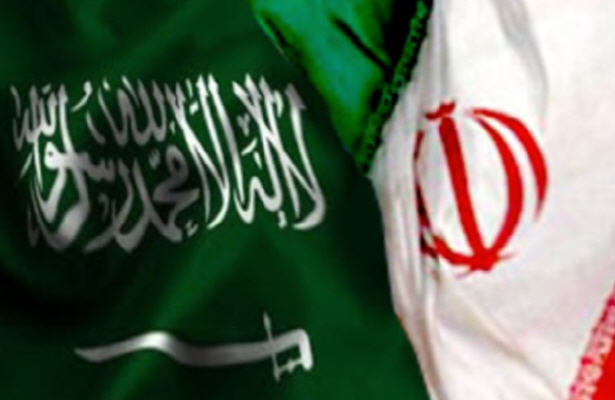 رياض براي توسعه روابط با ايران تلاش مي کند