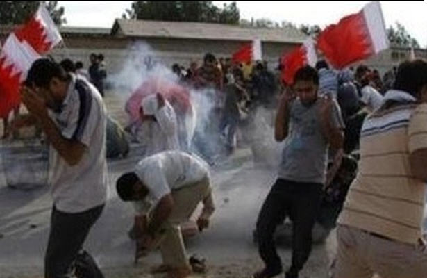 آمريکا شريک اصلي جنايات رژيم آل خليفه