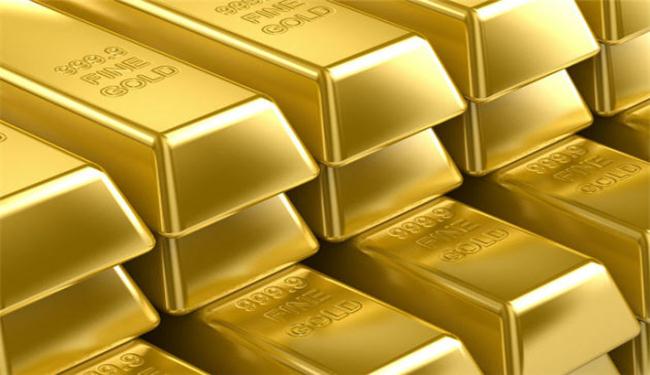 صعود الذهب وسط تفاؤل بشأن ازمة ديون اوروبا 