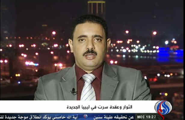 عناصر قذافی به سپر انسانی متوسل شدند