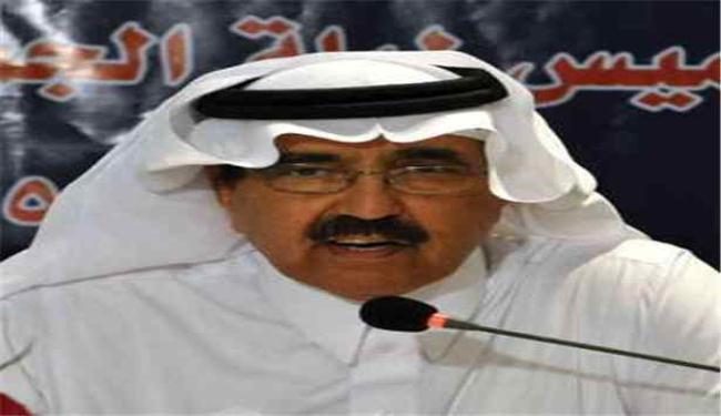 أدلة الولايات المتحدة ضد إيران في الطريق!