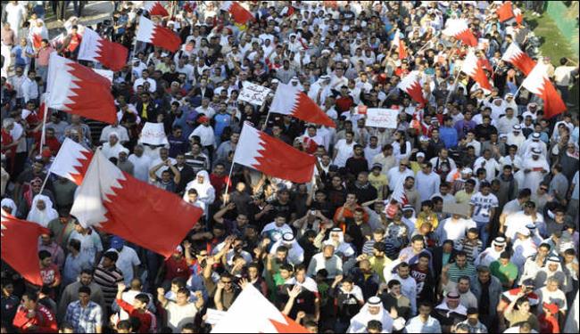 سناتور اميركي يدعو الى تاخير صفقة اسلحة للبحرين