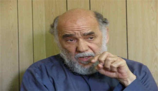 قلق عن صحة مشيمع بعد حقنه بثلاث جرعات مجهولة