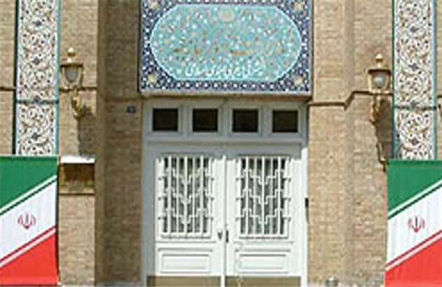 ادعاهاي آمريكا عليه ايران منطق حقوقي ندارد