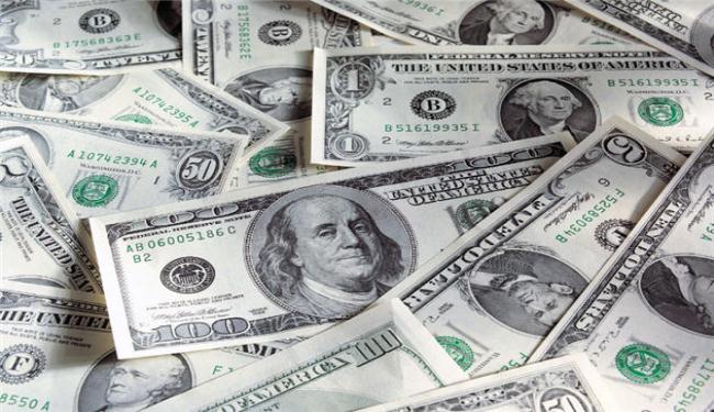 اتساع عجز ميزانية اميركا الى اكثر من تريليون دولار