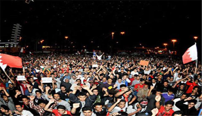 القادة المعتقلون مصرون على اسقاط النظام البحريني