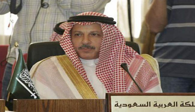 السفير السعودي بالقاهرة : لا نريد التصعيد مع ايران