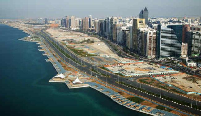 ارتفاع التضخم في أبوظبي بنسبة 2.2 %