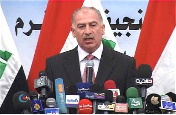 مخالفت پارلمان عراق با مصونیت آمریکاییها