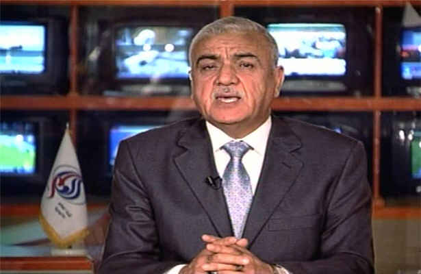 پشت‌پرده سناریوی آموزش نیروهای عراقی