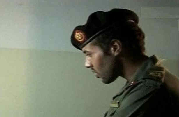 خبر كشته شدن پسر قذافي تاييد شد