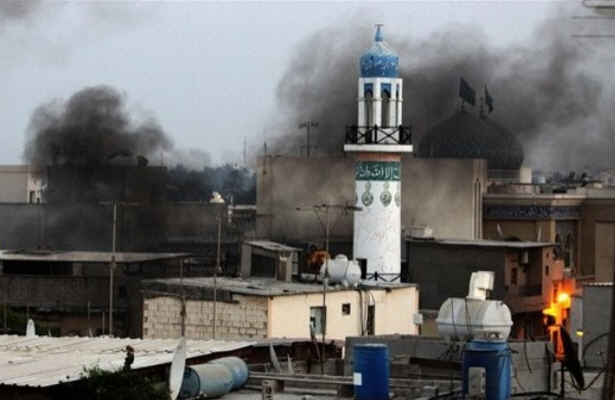 جدال کنگره با دولت آمریکا درباره بحرین
