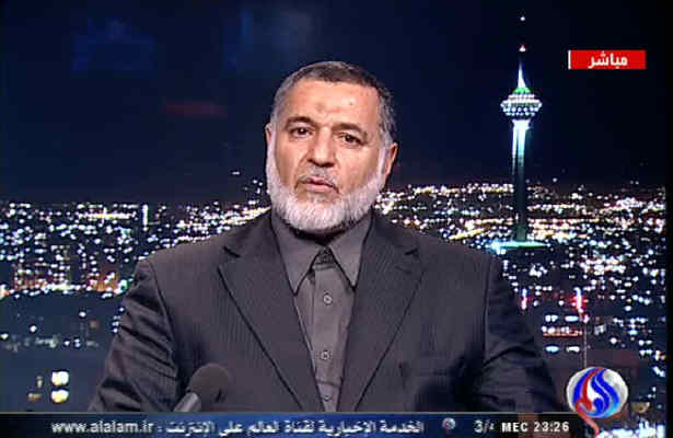 پیشنهاد نماینده مجلس به ریاض؛ پذیرش حکمیت الازهر