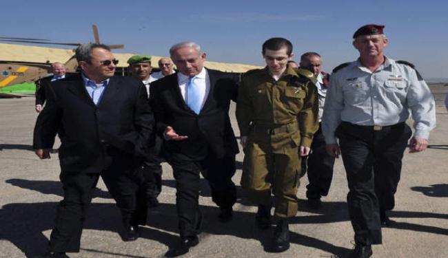 مخاوف اسرائيلية من عمليات أسر جديدة للجنود