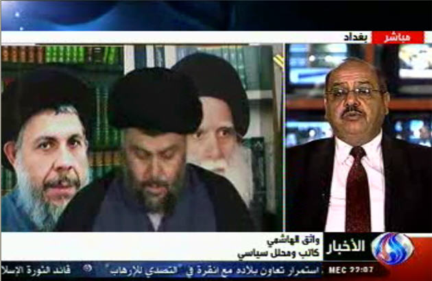 مردم عراق به شدت با آمريکايي‌ها مخالفند