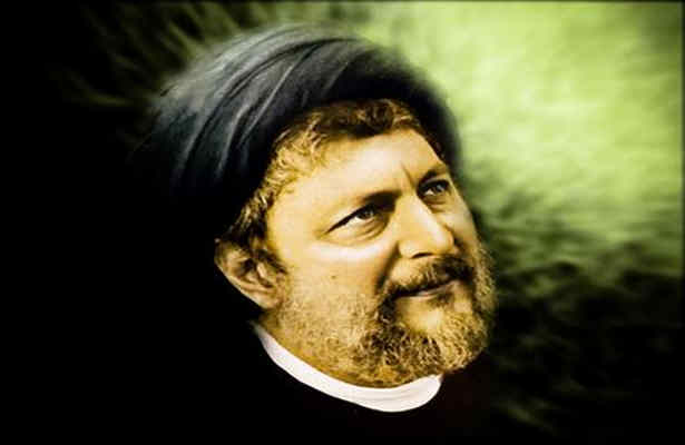 دفن امام موسي صدر درمزرعه اي درطرابلس