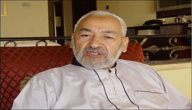 الغنوشي: تزوير الانتخابات خيانة لثورة تونس