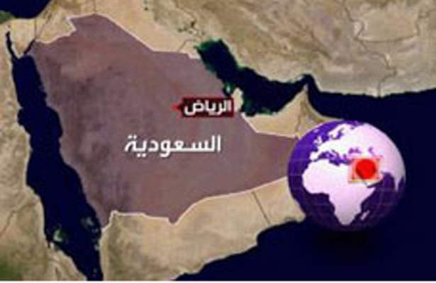 عربستان خاستگاه تروریستها است
