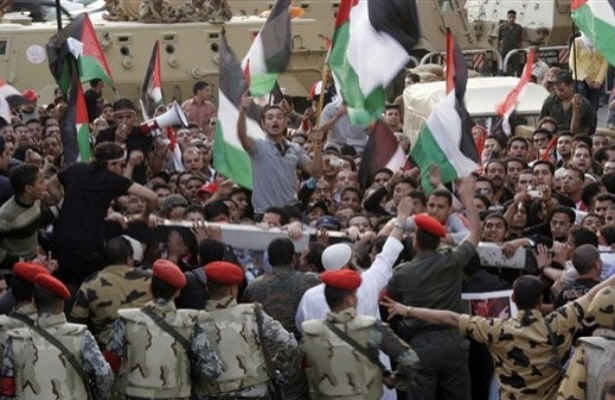بازداشت‌شدگان مصری با جاسوس اسرائیل مبادله میشوند
