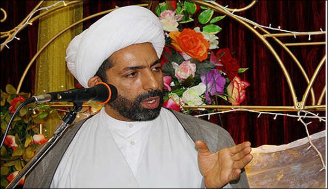 الشيخ العوامي يدعو لسن قانون يجرم الطائفية بالسعودية