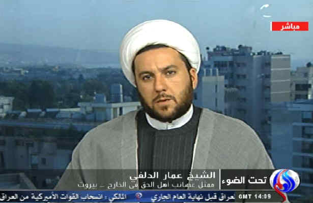 هدف آمريکا درعراق فتنه انگيزي درمنطقه است