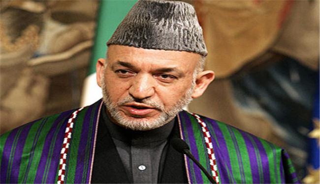أفغانستان ستدعم باكستان إذا خاضت حربا مع أميركا