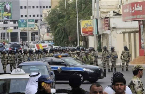 اوضاع عربستان بحرانی تر شد