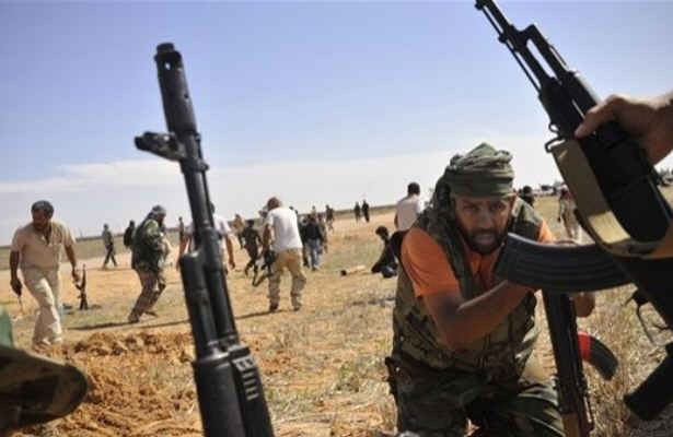 نخستین نشانه‌های اختلافات فرقه ای در لیبی