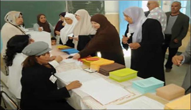 الحزب الديموقراطي التقدمي التونسي يقر بهزيمته