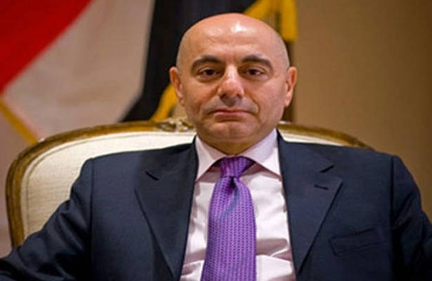 سفیر سوریه در آمریکا فراخوانده شد
