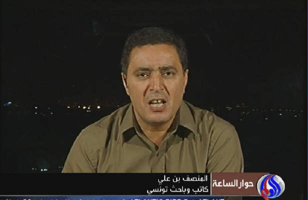 موج سواری در عرصه انتخابات تونس